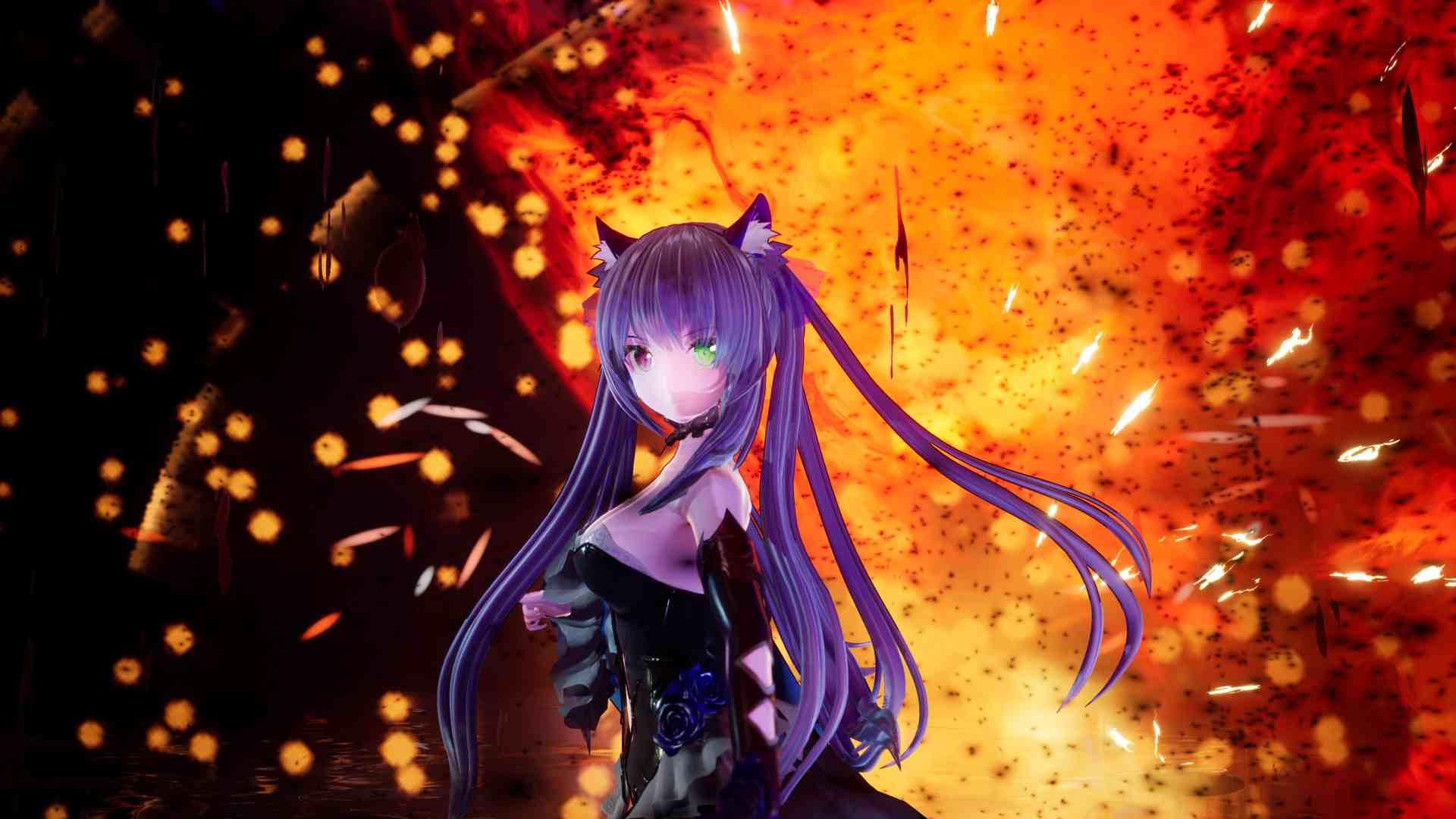 万词王